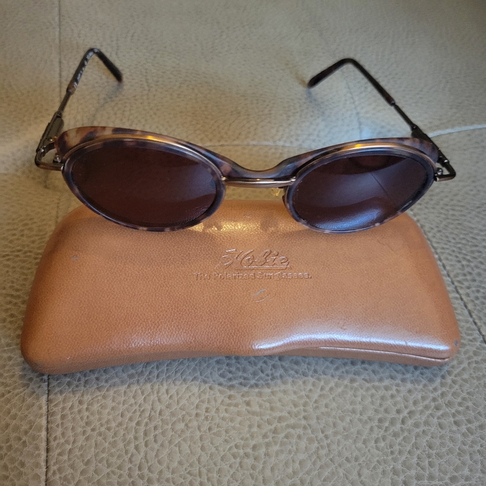 Hobie polarized sunnies